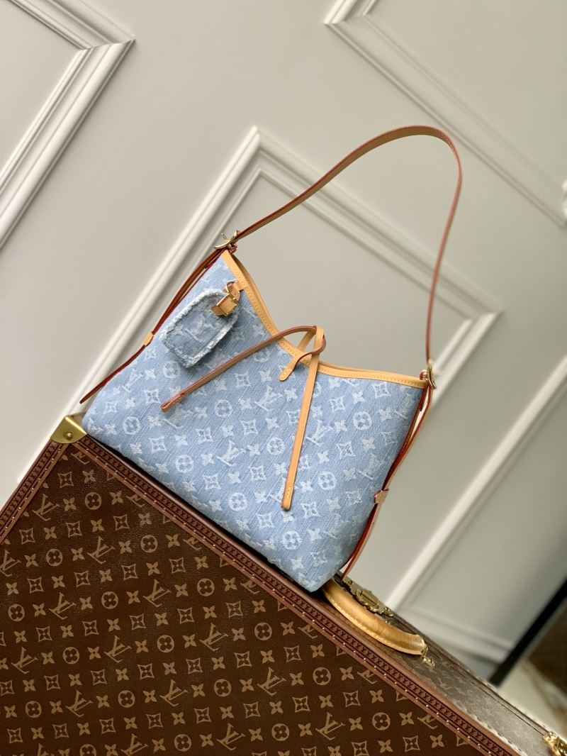 LV Shopping Bags